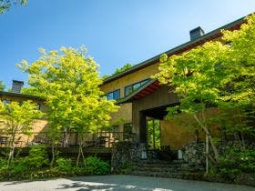 アンシェントホテル浅間 軽井沢