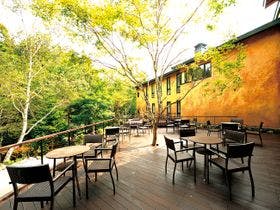 アンシェントホテル浅間　軽井沢&nbsp;施設全景