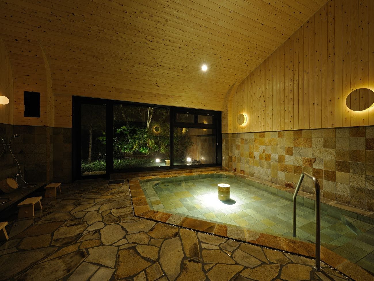 アンシェントホテル浅間　軽井沢