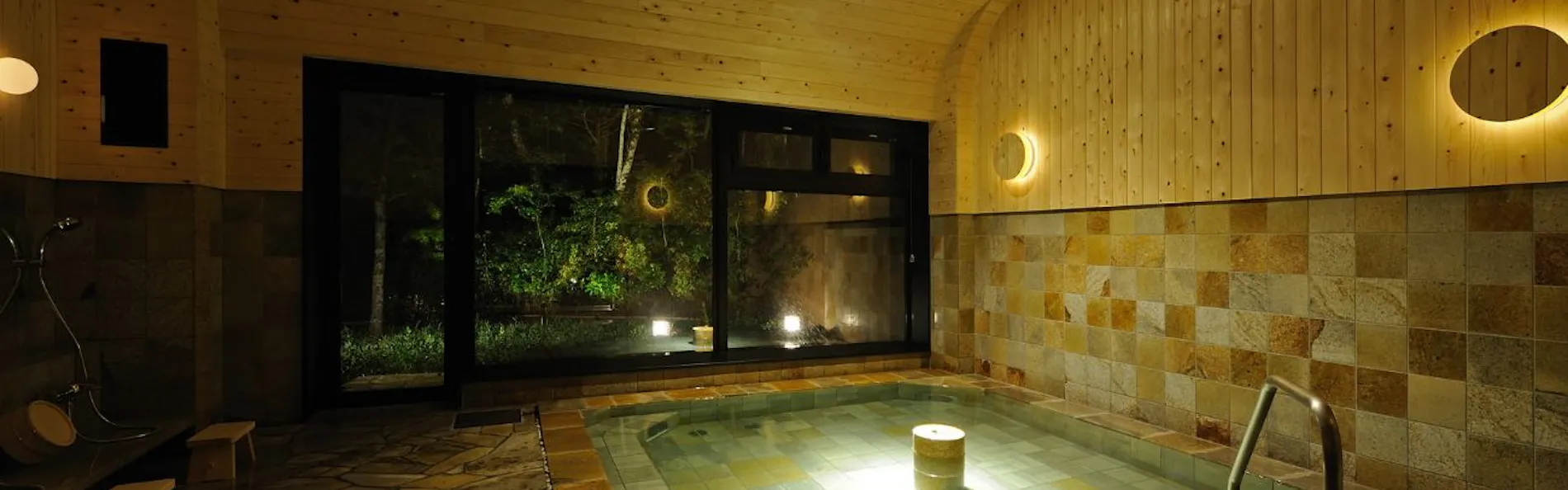 アンシェントホテル浅間 軽井沢