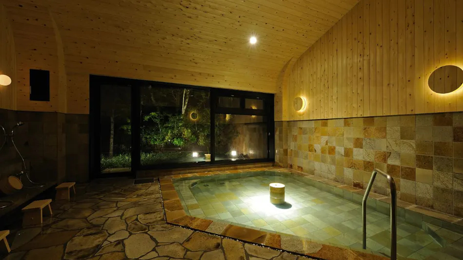 Ancient Hotel Asama Karuizawa