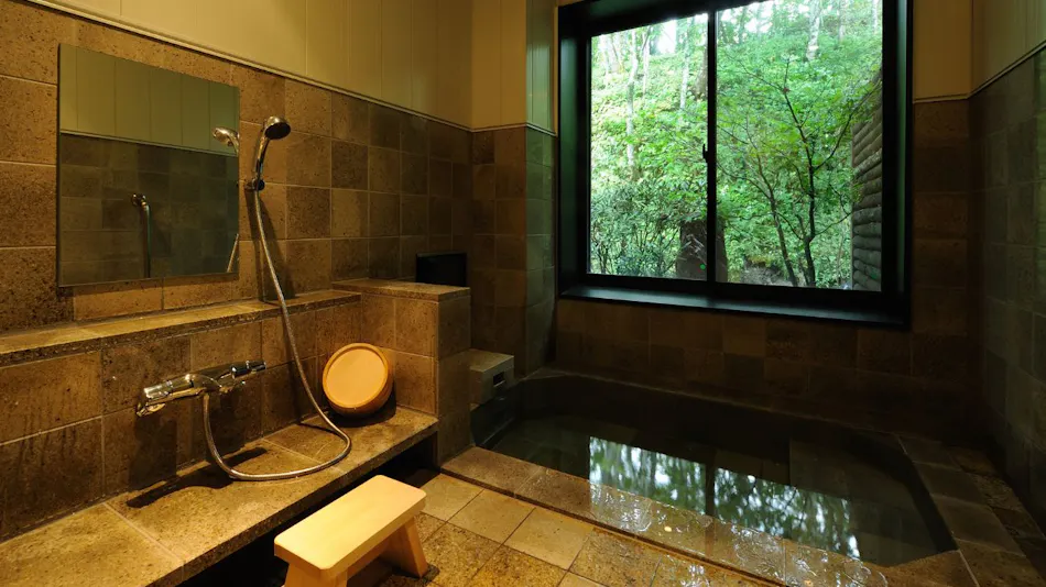 Ancient Hotel Asama Karuizawa