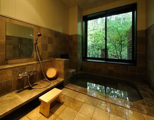 貸切風呂(ご予約制)