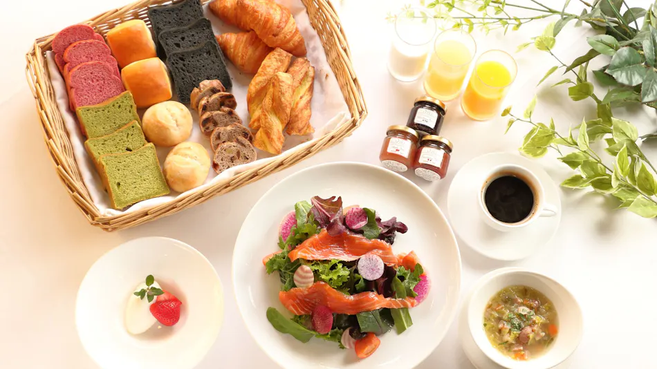 Kyukaruizawa Hotel Otowanomori