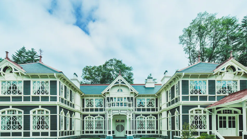 Kyukaruizawa Hotel Otowanomori