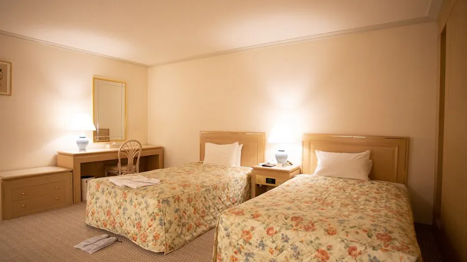 Kyukaruizawa Hotel Otowanomori
