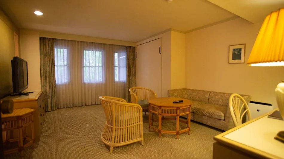 Kyukaruizawa Hotel Otowanomori