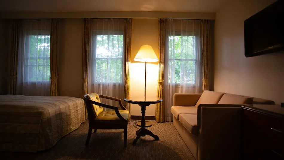 Kyukaruizawa Hotel Otowanomori