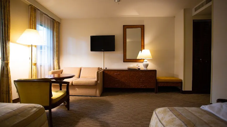 Kyukaruizawa Hotel Otowanomori
