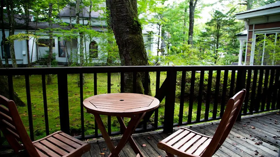 Kyukaruizawa Hotel Otowanomori