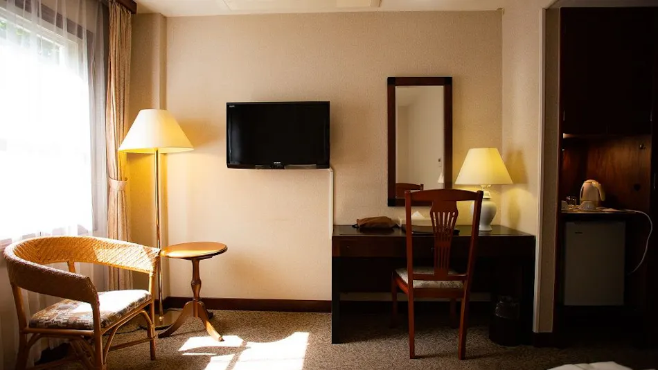Kyukaruizawa Hotel Otowanomori
