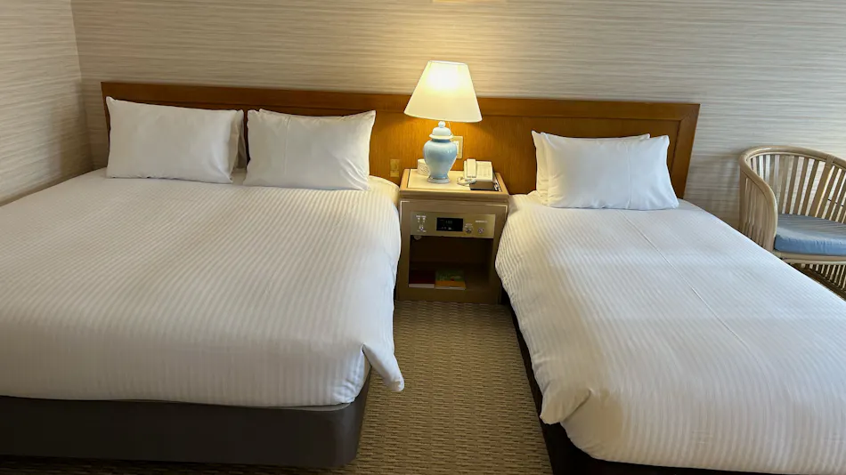 Kyukaruizawa Hotel Otowanomori