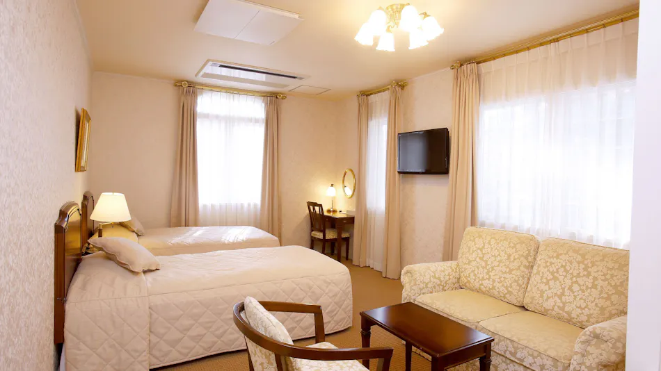Kyukaruizawa Hotel Otowanomori