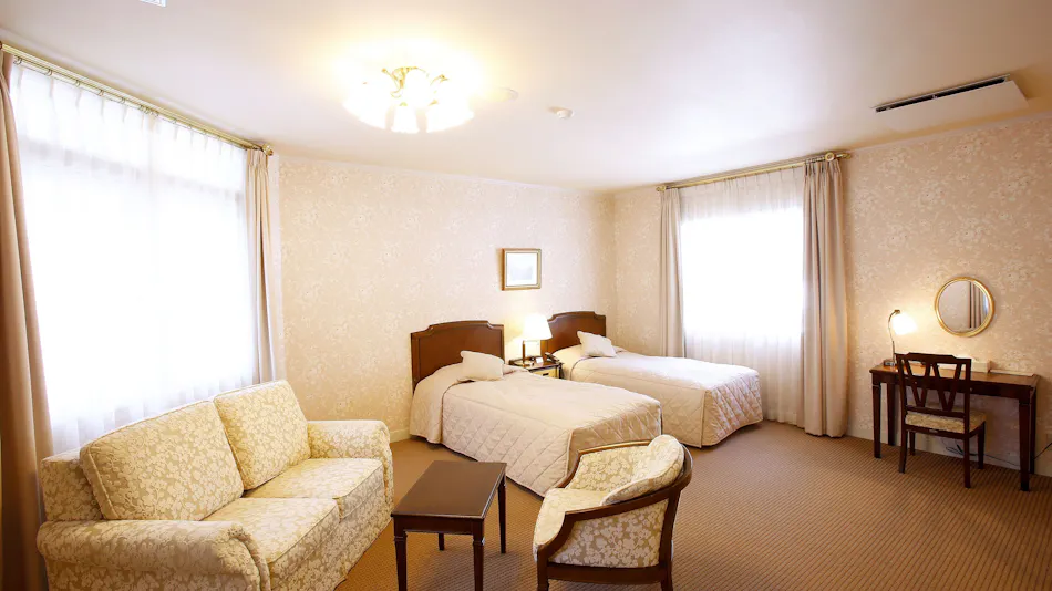 Kyukaruizawa Hotel Otowanomori