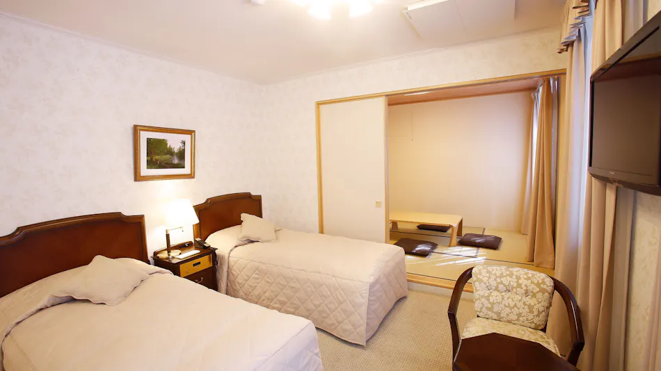 Kyukaruizawa Hotel Otowanomori