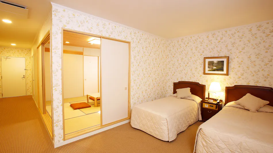 Kyukaruizawa Hotel Otowanomori
