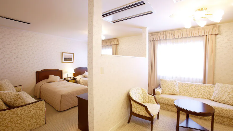 Kyukaruizawa Hotel Otowanomori