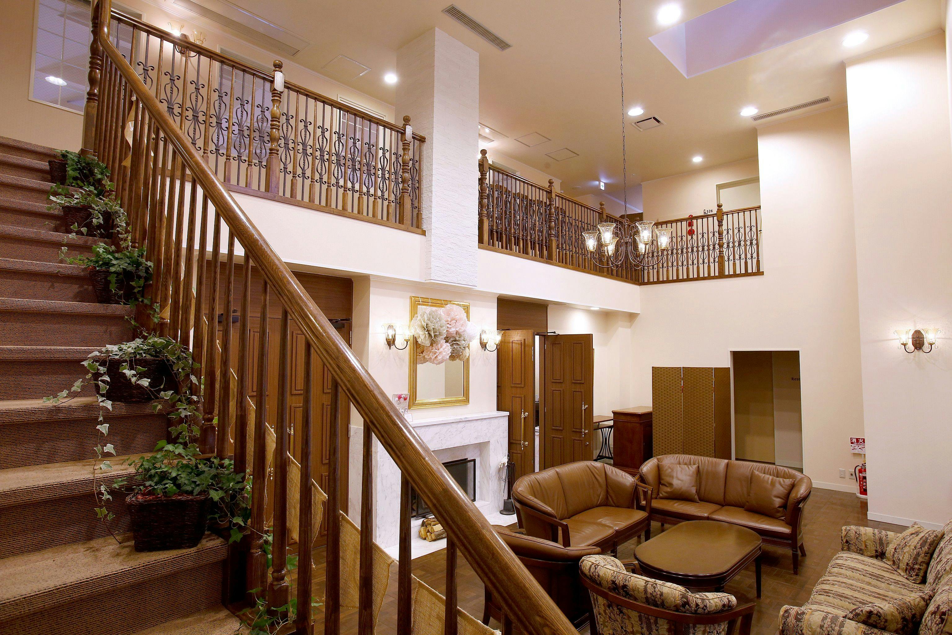 科茨沃爾德之家 - 大廳