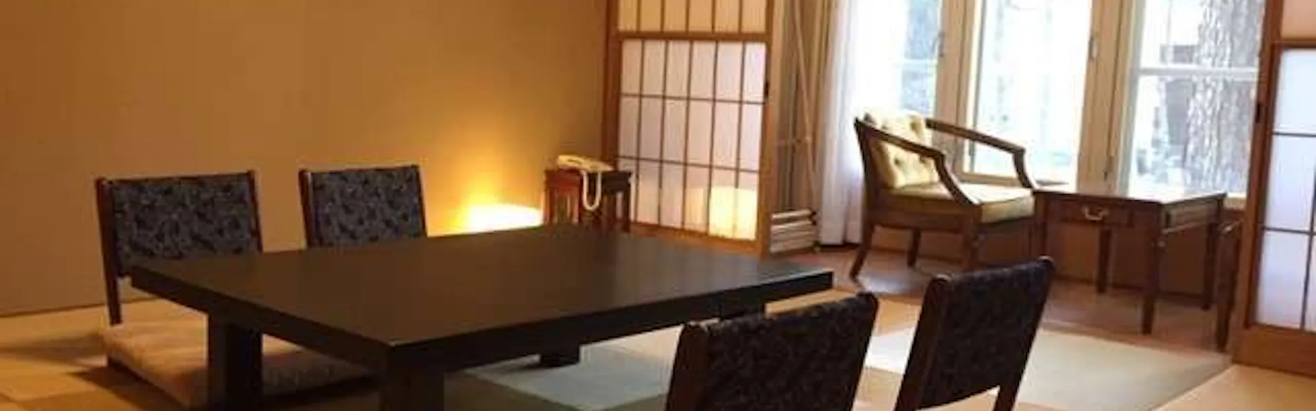 旧軽井沢 ホテル音羽ノ森