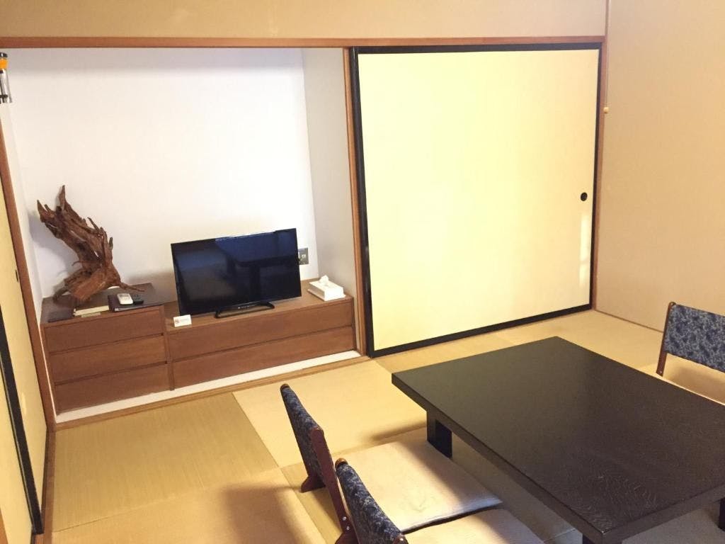 旧軽井沢 ホテル音羽ノ森