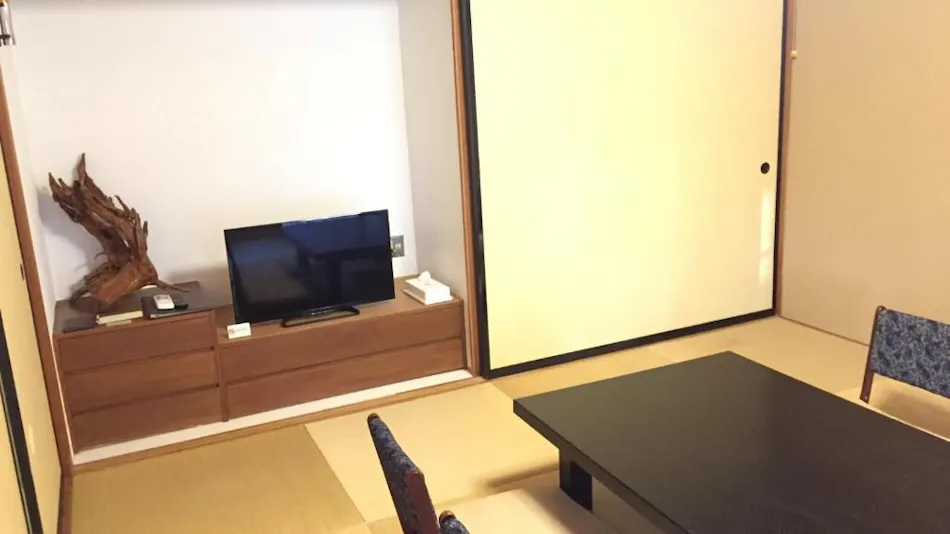 Kyukaruizawa Hotel Otowanomori