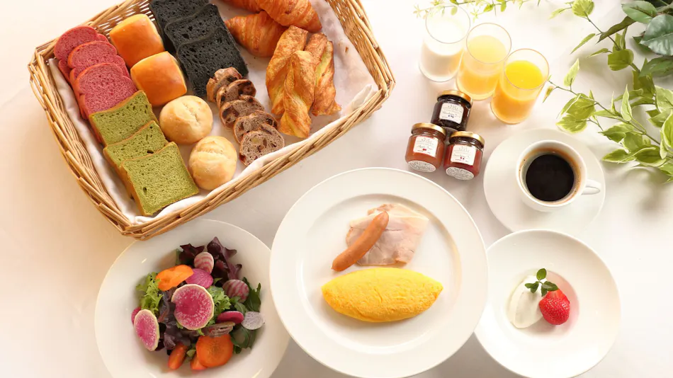 Kyukaruizawa Hotel Otowanomori
