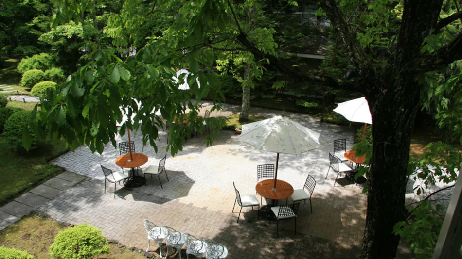 Kyukaruizawa Hotel Otowanomori