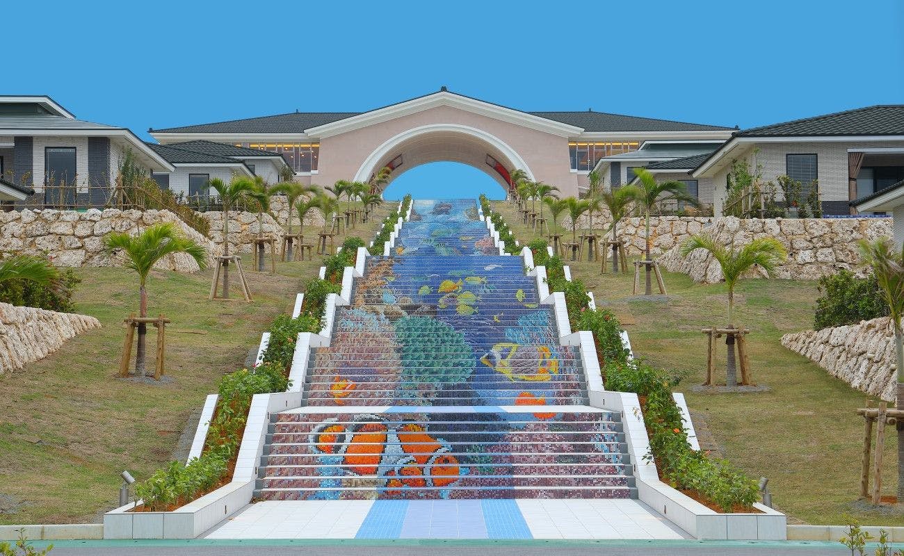 宮古島来間リゾート シーウッドホテル - 【早期割】90日前までのご予約