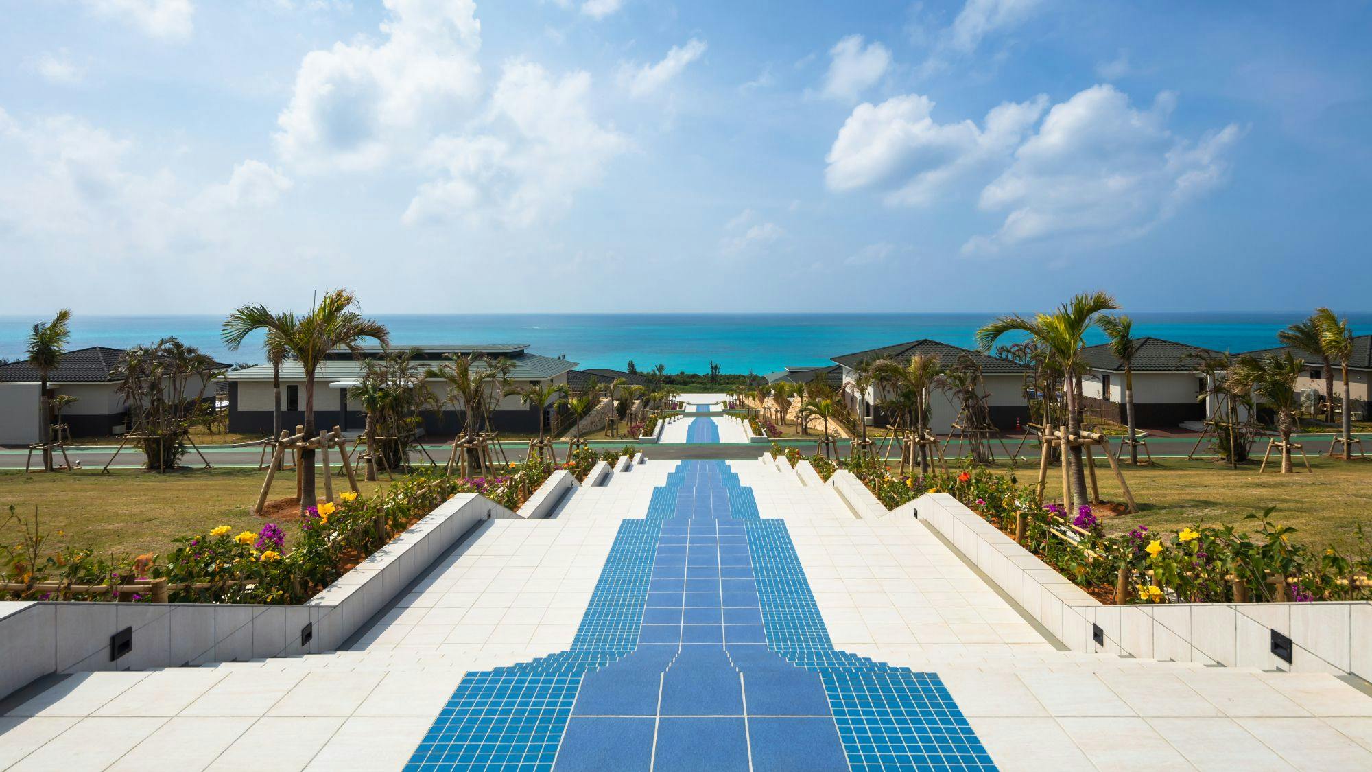 宮古島来間リゾート シーウッドホテル - 【早期割】90日前までのご予約