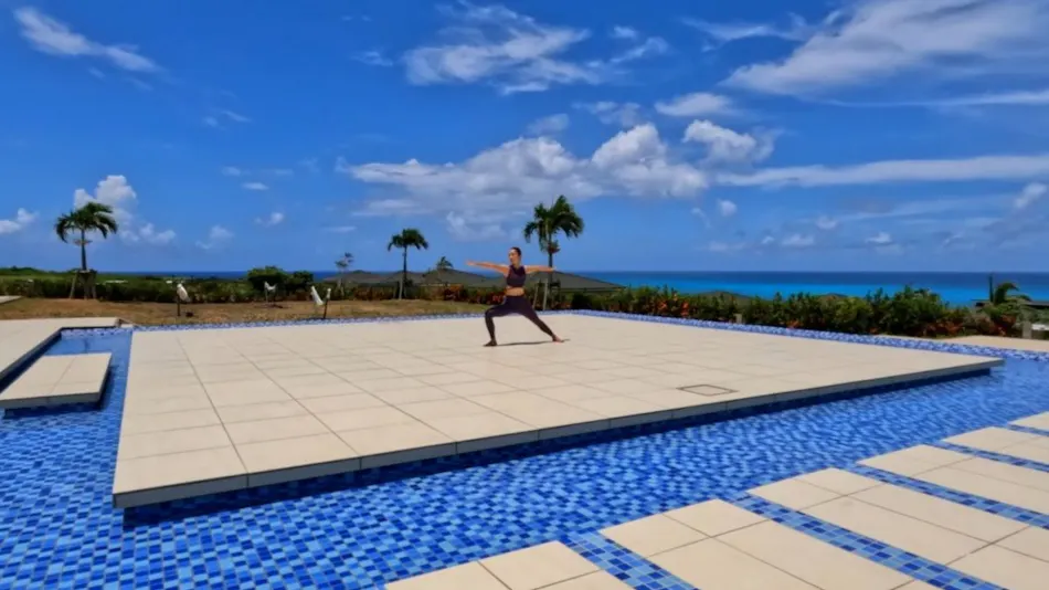 Miyakojima Kurima Resort Seawood Hotel