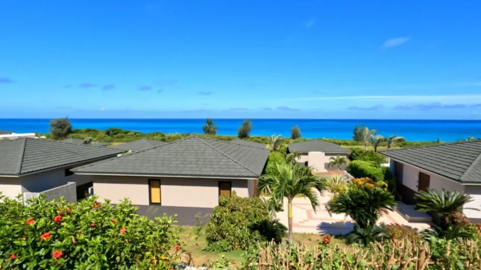 Miyakojima Kurima Resort Seawood Hotel