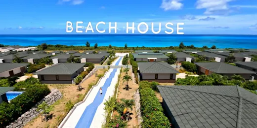 Miyakojima Kurima Resort Seawood Hotel