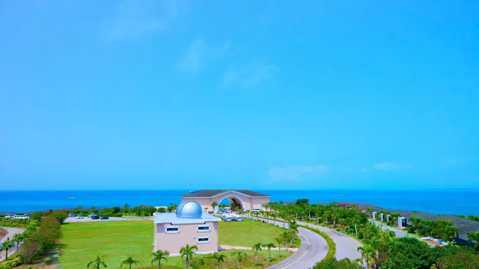 Miyakojima Kurima Resort Seawood Hotel