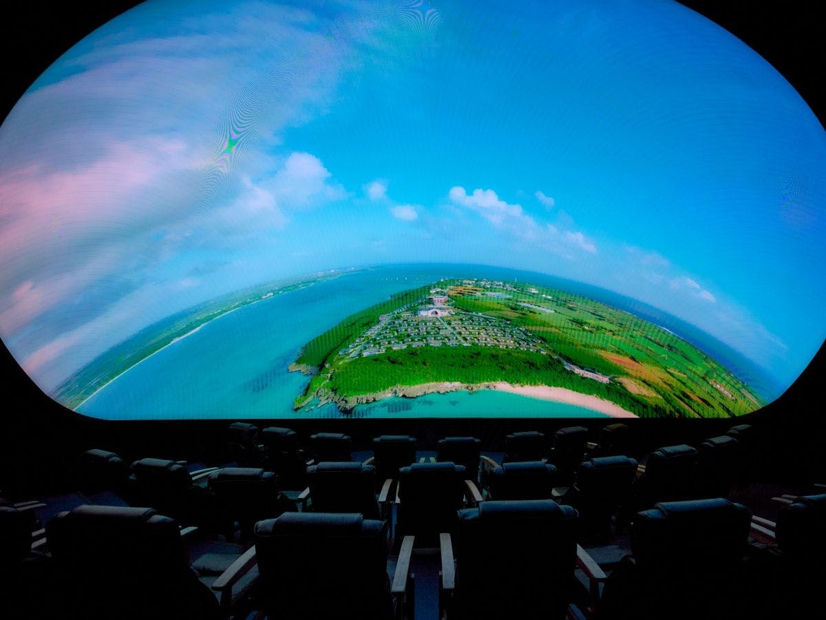 Miyakojima Kurima Resort Seawood Hotel