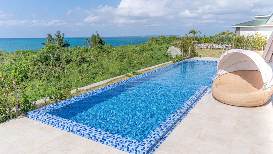 Miyakojima Kurima Resort Seawood Hotel