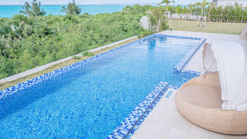 Miyakojima Kurima Resort Seawood Hotel