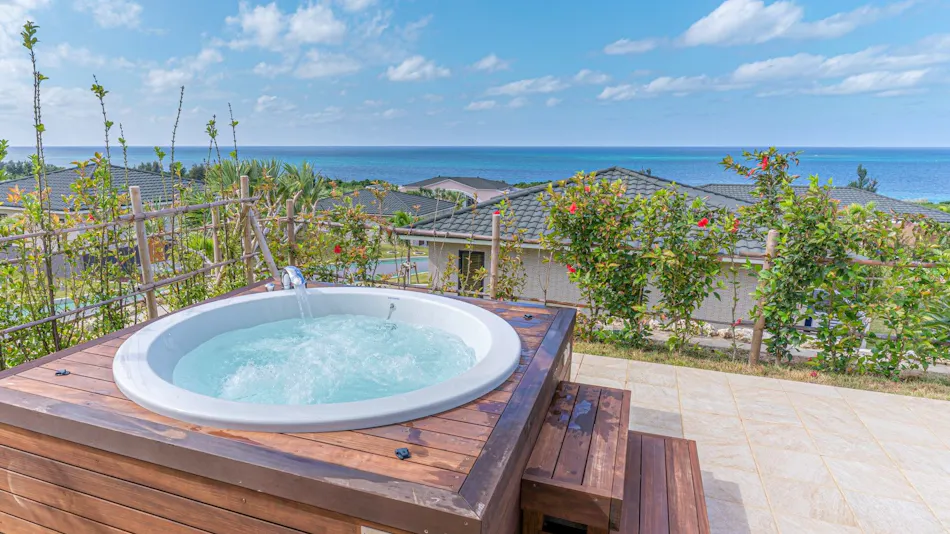 Miyakojima Kurima Resort Seawood Hotel