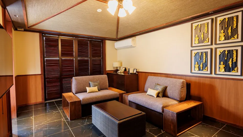 Miyakojima Kurima Resort Seawood Hotel