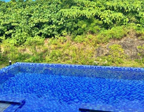 プレミアプールヴィラハウス眺望なし