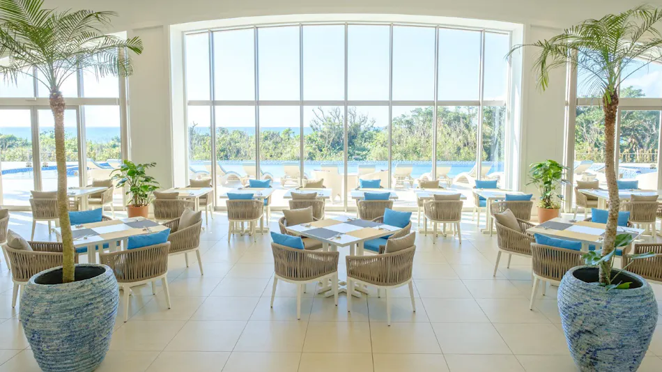 Miyakojima Kurima Resort Seawood Hotel
