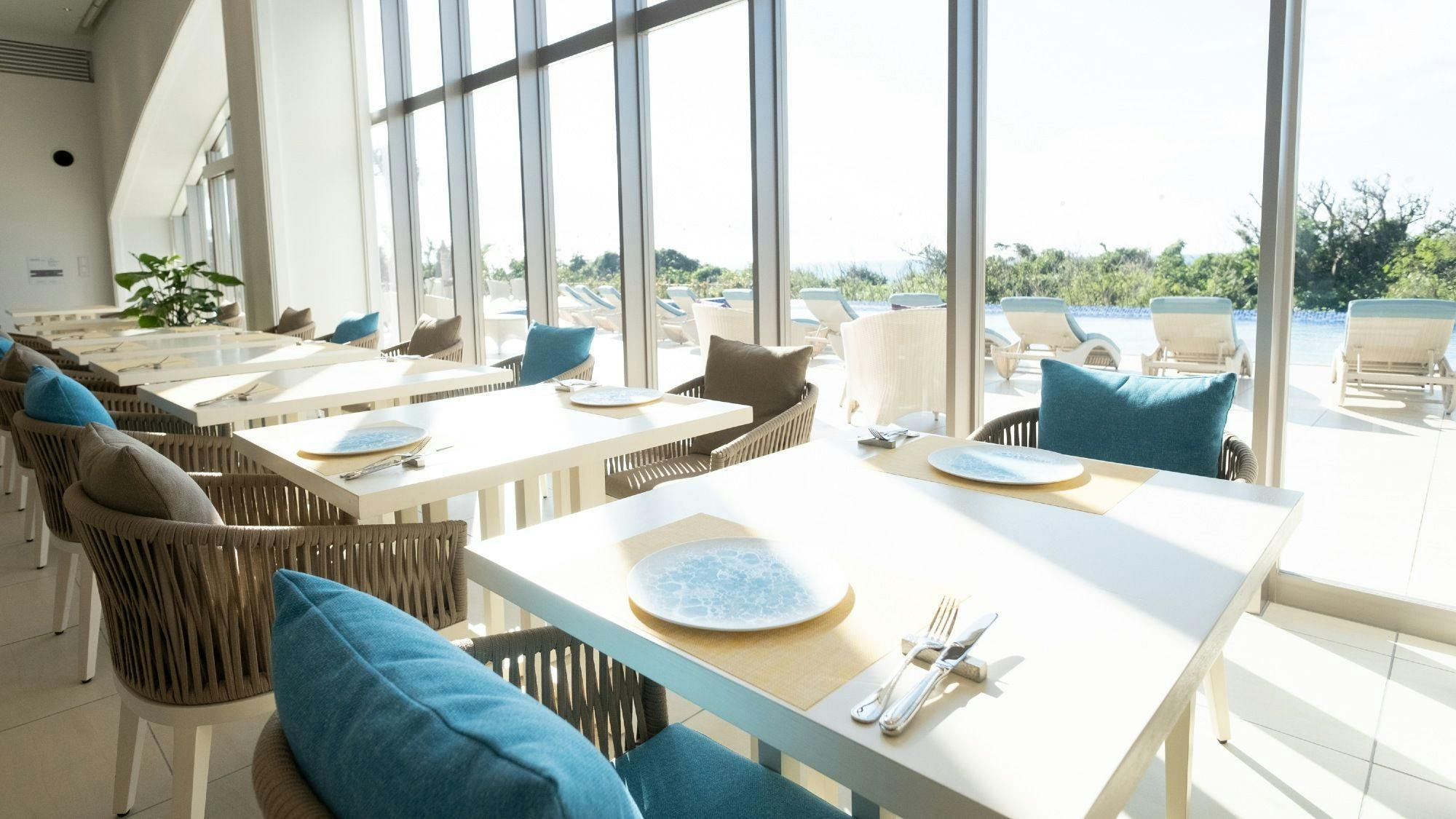Miyakojima Kurima Resort Seawood Hotel