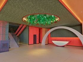 宮古島来間リゾート　シーウッドホテル　