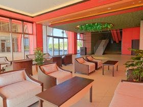 宮古島来間リゾート　シーウッドホテル　