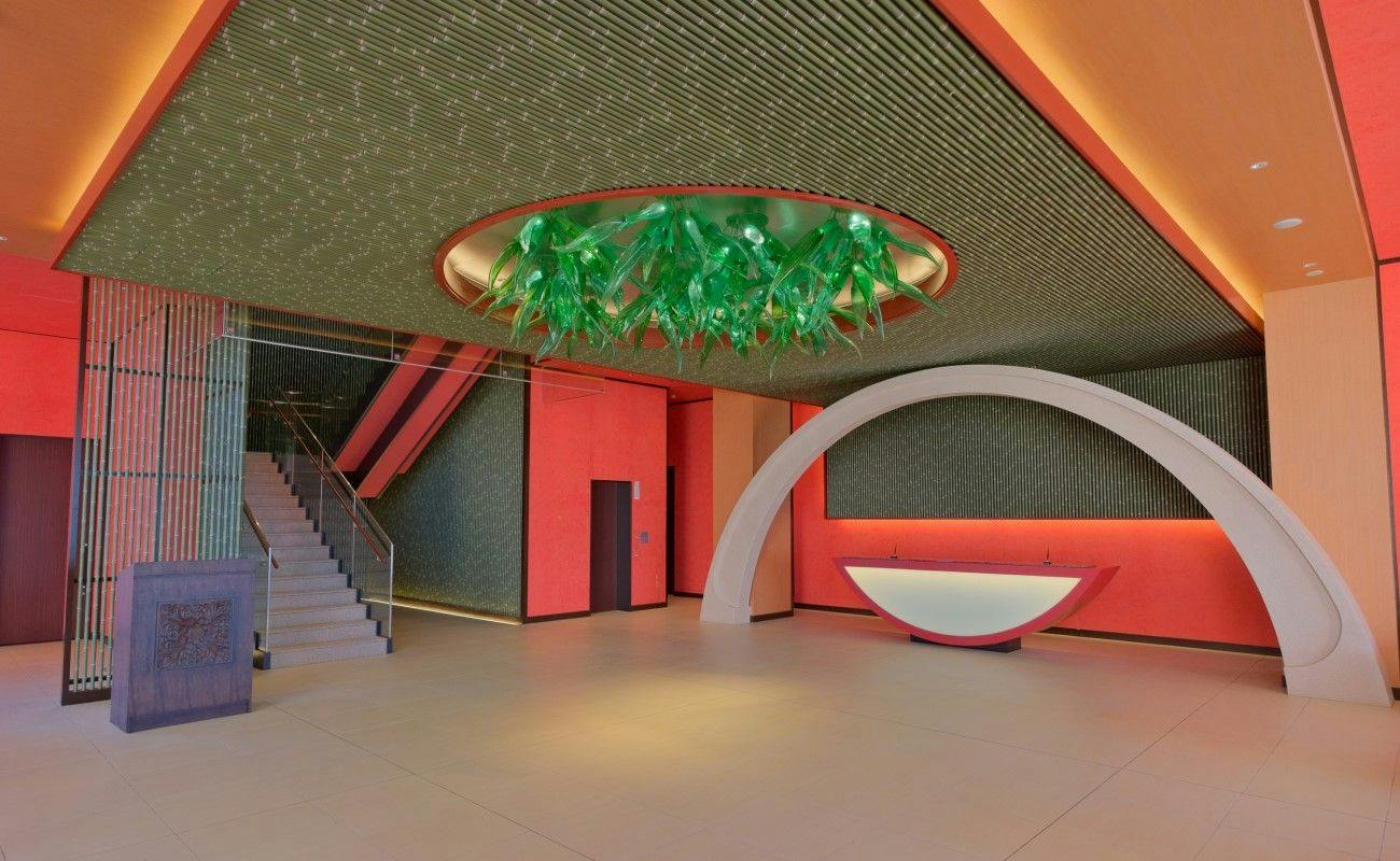 Miyakojima Kurima Resort Seawood Hotel
