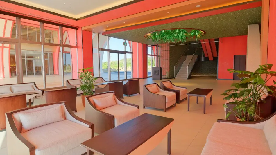 Miyakojima Kurima Resort Seawood Hotel