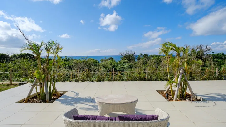 Miyakojima Kurima Resort Seawood Hotel