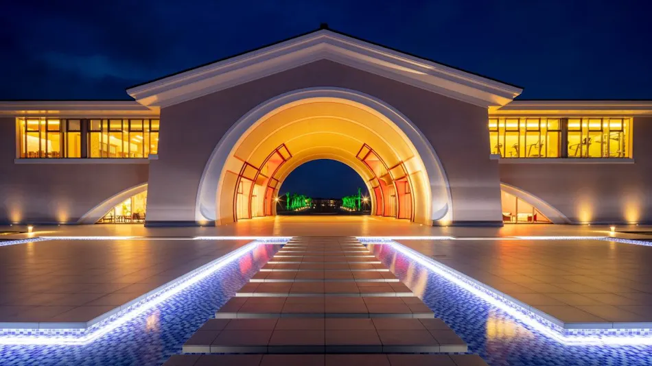 Miyakojima Kurima Resort Seawood Hotel