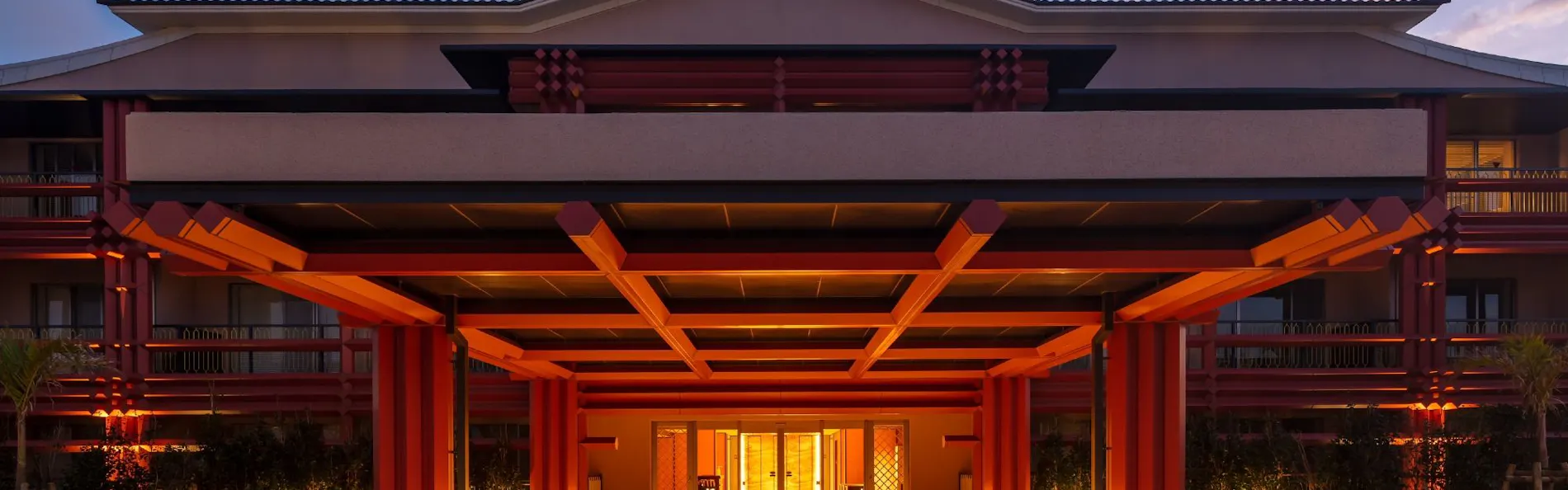 宮古島来間リゾート シーウッドホテル