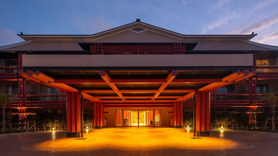 Miyakojima Kurima Resort Seawood Hotel