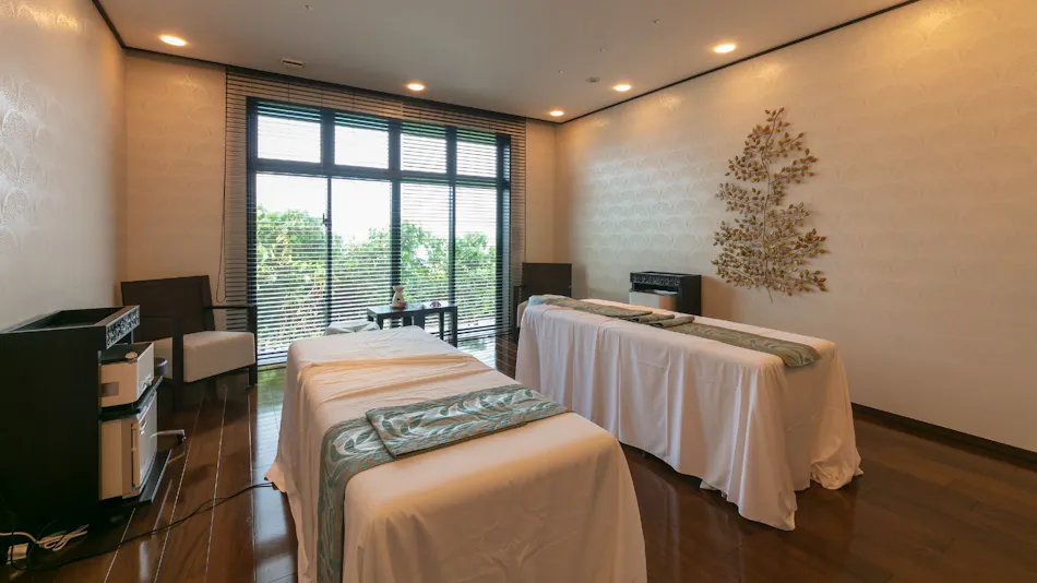 Miyakojima Kurima Resort Seawood Hotel